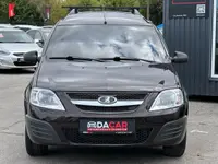 Lada (ВАЗ) Largus 2017 Универсал - фото 2