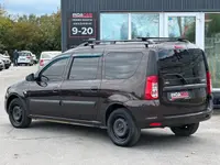 Lada (ВАЗ) Largus 2017 Универсал - фото 5