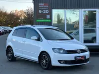 Volkswagen Golf Plus 2013 Хэтчбек - фото 1