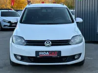 Volkswagen Golf Plus 2013 Хэтчбек - фото 2