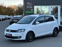 Volkswagen Golf Plus 2013 Хэтчбек - фото 3