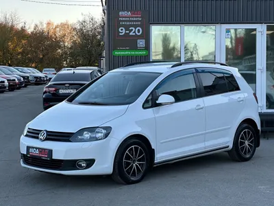 Volkswagen Golf Plus 2013 С пробегом - фото 3