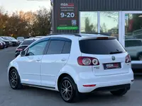 Volkswagen Golf Plus 2013 Хэтчбек - фото 4