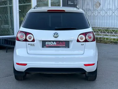 Volkswagen Golf Plus 2013 С пробегом - фото 6