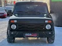 Lada (ВАЗ) 2121 (4x4) 2020 Внедорожник - фото 2
