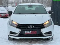 Lada (ВАЗ) Vesta 2019 Седан - фото 2