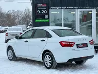 Lada (ВАЗ) Vesta 2019 Седан - фото 5