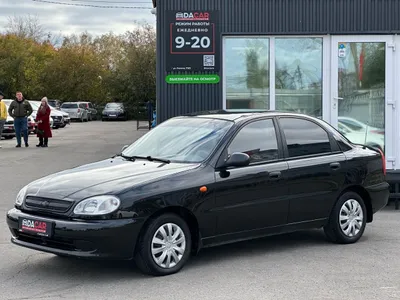 Chevrolet Lanos 2007 С пробегом - фото 3