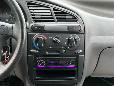 Chevrolet Lanos 2007 С пробегом - фото 4