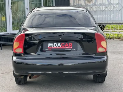 Chevrolet Lanos 2007 С пробегом - фото 7