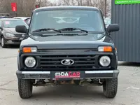 Lada (ВАЗ) 2121 (4x4) 2018 Внедорожник - фото 2