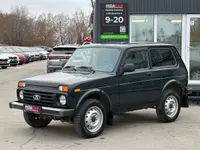 Lada (ВАЗ) 2121 (4x4) 2018 Внедорожник - фото 3
