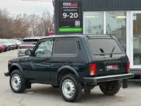 Lada (ВАЗ) 2121 (4x4) 2018 Внедорожник - фото 4