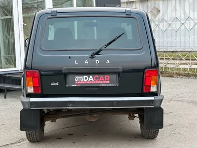 Lada (ВАЗ) 2121 (4x4) 2018 С пробегом - фото 6
