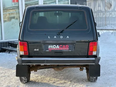 Lada (ВАЗ) 2121 (4x4) 2018 С пробегом - фото 7