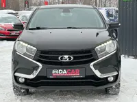 Lada (ВАЗ) XRAY 2017 Хэтчбек - фото 2