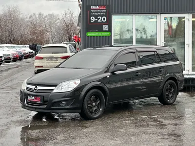 Opel Astra 2011 С пробегом - фото 3