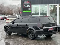 Opel Astra 2011 Универсал - фото 4