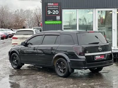 Opel Astra 2011 С пробегом - фото 4