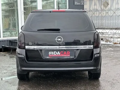 Opel Astra 2011 С пробегом - фото 7