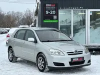 Toyota Corolla 2006 Хэтчбек - фото 1