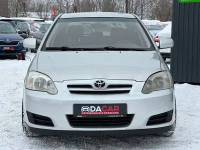 Toyota Corolla 2006 С пробегом - фото 2