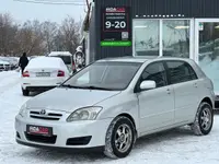 Toyota Corolla 2006 Хэтчбек - фото 3