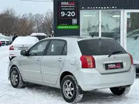 Toyota Corolla 2006 Хэтчбек - фото 5