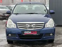 Nissan Almera 2016 Седан - фото 2