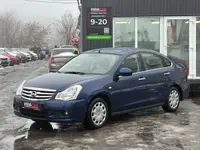 Nissan Almera 2016 Седан - фото 3