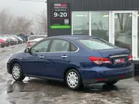 Nissan Almera 2016 Седан - фото 4