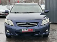 Toyota Corolla 2007 Седан - фото 2