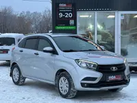 Lada (ВАЗ) XRAY 2018 Хэтчбек - фото 1