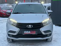 Lada (ВАЗ) XRAY 2018 Хэтчбек - фото 2