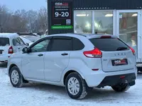 Lada (ВАЗ) XRAY 2018 Хэтчбек - фото 5