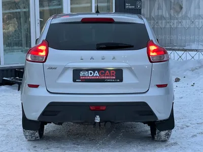 Lada (ВАЗ) XRAY 2018 С пробегом - фото 6