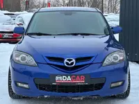 Mazda 3 2008 Хэтчбек - фото 2