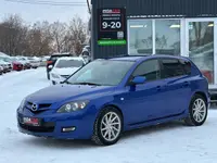Mazda 3 2008 Хэтчбек - фото 3
