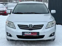 Toyota Corolla 2008 Седан - фото 2