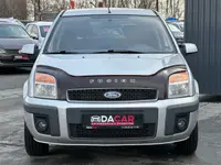 Ford Fusion 2006 Хэтчбек - фото 2