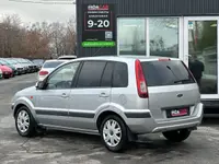 Ford Fusion 2006 Хэтчбек - фото 4