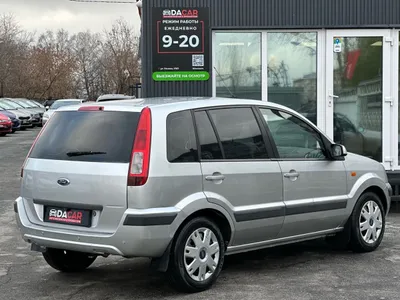 Ford Fusion 2006 С пробегом - фото 7