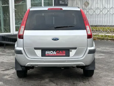 Ford Fusion 2006 С пробегом - фото 7