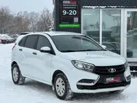 Lada (ВАЗ) XRAY 2019 Хэтчбек - фото 1