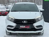 Lada (ВАЗ) XRAY 2019 Хэтчбек - фото 2