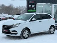 Lada (ВАЗ) XRAY 2019 Хэтчбек - фото 3