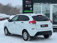 Lada (ВАЗ) XRAY 2019 Хэтчбек - фото 5