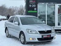 Skoda Octavia 2013 Лифтбек - фото 1
