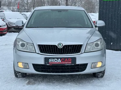 Skoda Octavia 2013 С пробегом - фото 2