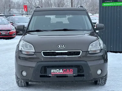 Kia Soul 2011 С пробегом - фото 2